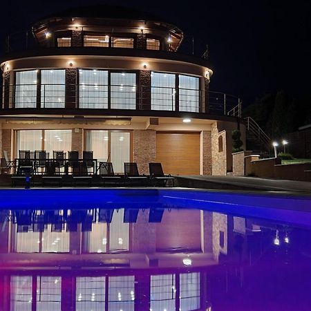 Royal Villa Кестели Екстериор снимка
