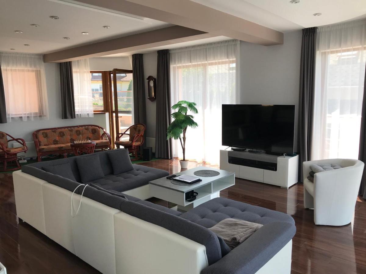 Royal Villa Кестели Екстериор снимка