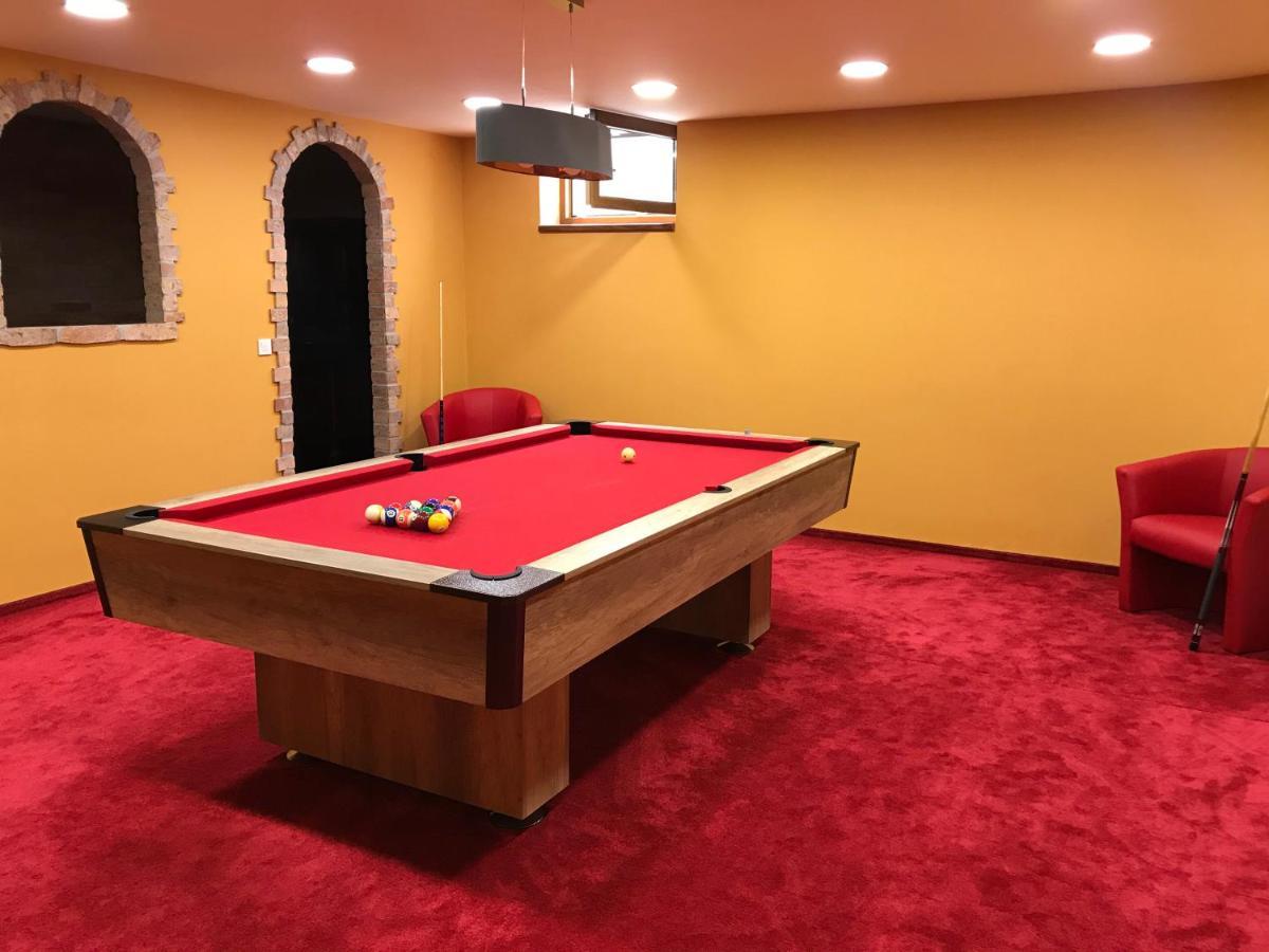 Royal Villa Кестели Екстериор снимка