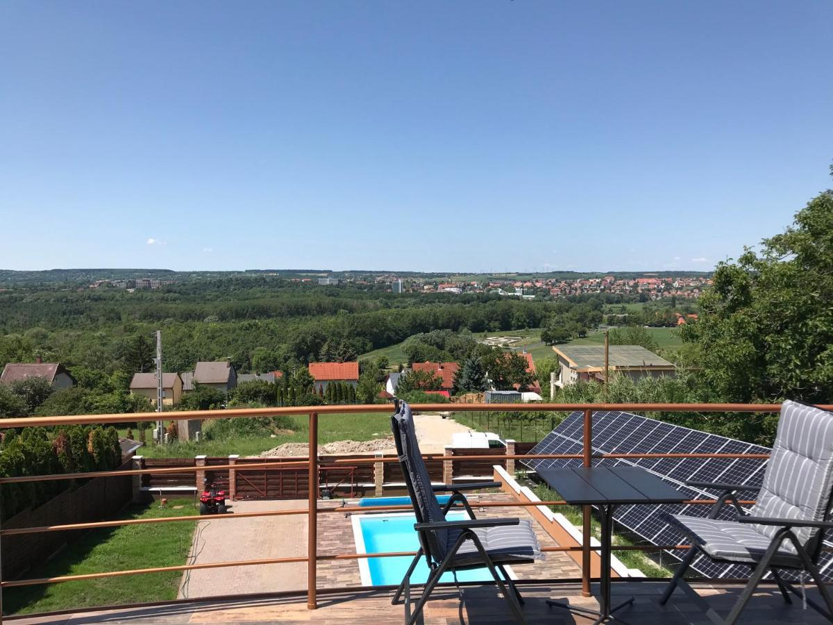 Royal Villa Кестели Екстериор снимка