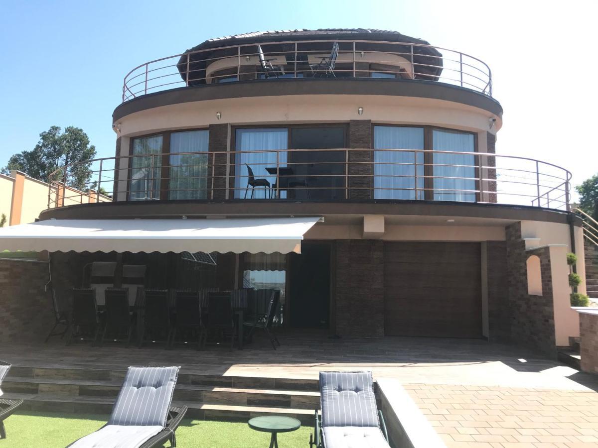 Royal Villa Кестели Екстериор снимка